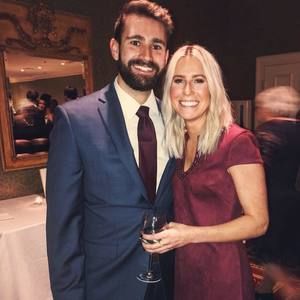 Meet your Posher, Morgan